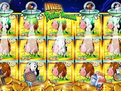 Koleksi Permainan Slot Popular