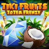 Tiki Fruits Totem Frenzy screenshot