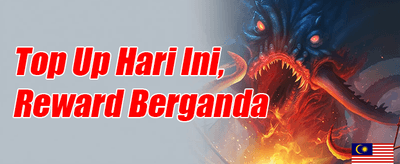 Bonus Rujukan Rakan promotion banner