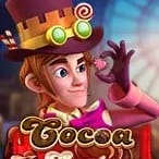 Cocoa Factory screenshot
