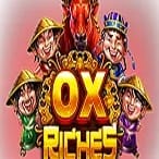Ox Riches screenshot