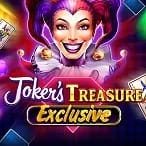 Joker's Treasure Exclusive