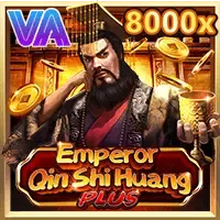 Emperor Qin Shi Huang PLUS