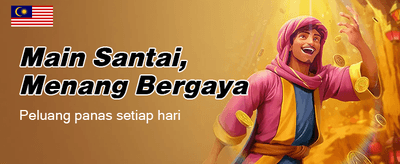 Menang Besar Bersama Ecwon